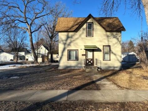305 S 8th Street Montevideo MN 56265