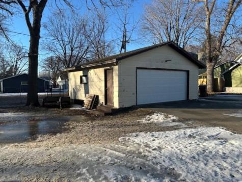 305 S 8th Street Montevideo MN 56265