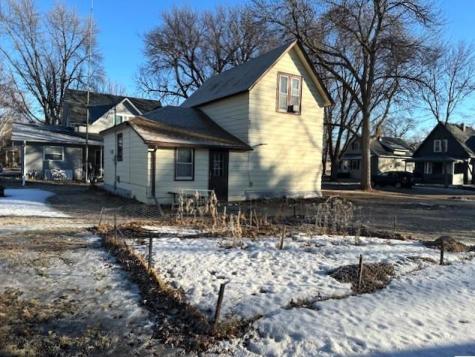 305 S 8th Street Montevideo MN 56265