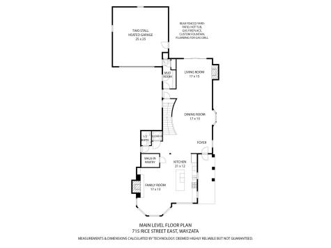 715 Rice Street E Wayzata MN 55391