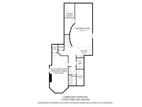 715 Rice Street E Wayzata MN 55391
