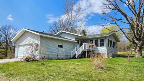 40745 430TH Avenue Perham MN 56573