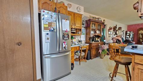 40745 430th Avenue Perham MN 56573