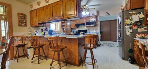 40745 430th Avenue Perham MN 56573