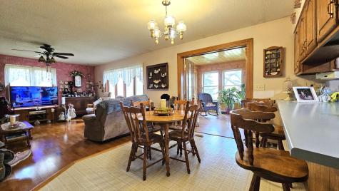 40745 430th Avenue Perham MN 56573