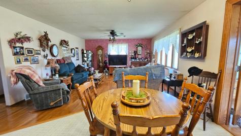 40745 430th Avenue Perham MN 56573