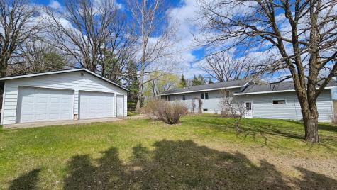 40745 430TH Avenue Perham MN 56573