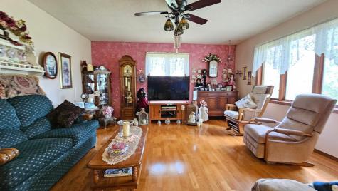 40745 430th Avenue Perham MN 56573