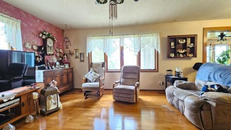 40745 430th Avenue Perham MN 56573