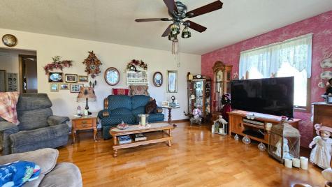 40745 430th Avenue Perham MN 56573