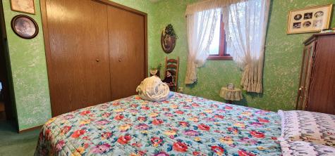 40745 430th Avenue Perham MN 56573