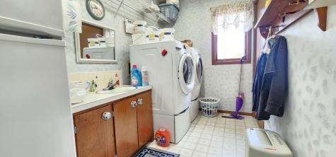 40745 430th Avenue Perham MN 56573