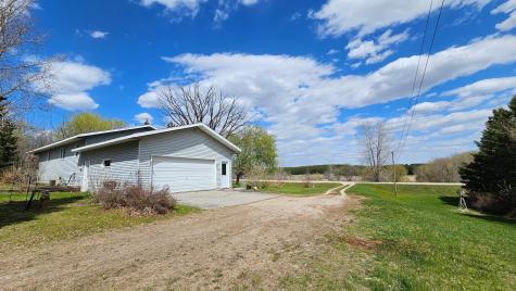 40745 430th Avenue Perham MN 56573