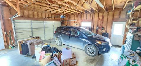 40745 430th Avenue Perham MN 56573