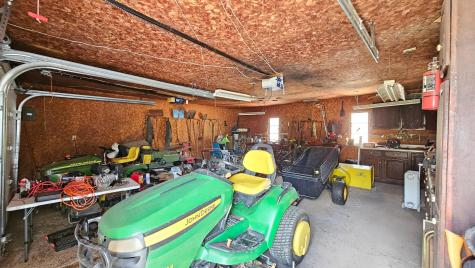 40745 430th Avenue Perham MN 56573