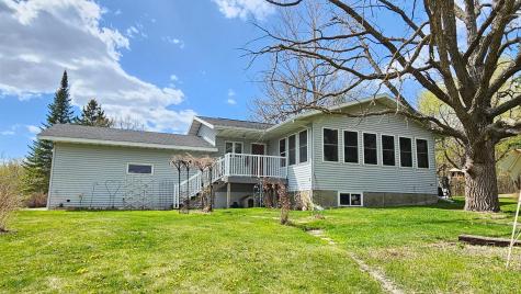 40745 430th Avenue Perham MN 56573