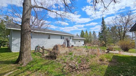 40745 430th Avenue Perham MN 56573