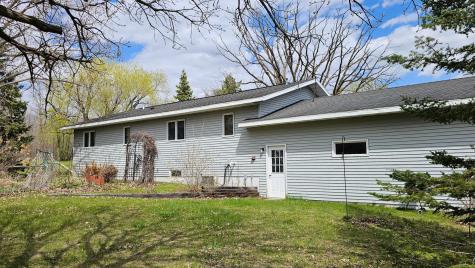 40745 430th Avenue Perham MN 56573