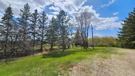 40745 430th Avenue Perham MN 56573
