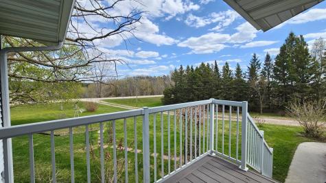 40745 430th Avenue Perham MN 56573
