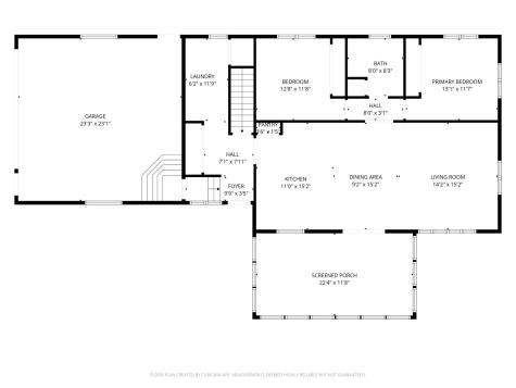 40745 430th Avenue Perham MN 56573
