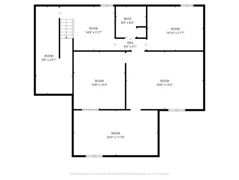 40745 430th Avenue Perham MN 56573