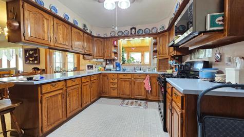 40745 430th Avenue Perham MN 56573