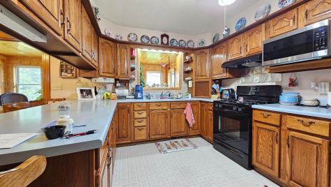 40745 430th Avenue Perham MN 56573