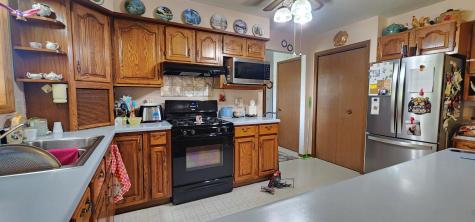 40745 430th Avenue Perham MN 56573