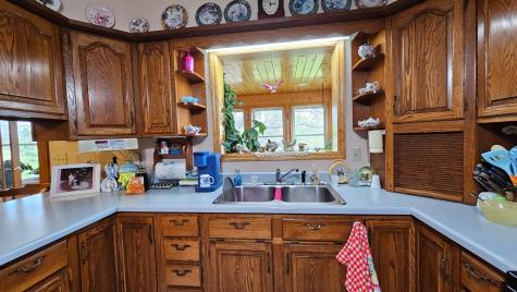 40745 430th Avenue Perham MN 56573