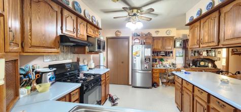 40745 430th Avenue Perham MN 56573