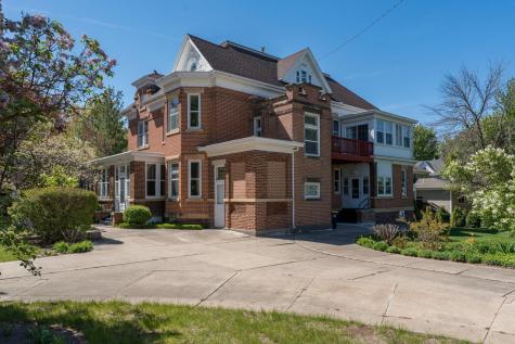 800 Center Street New Ulm MN 56073