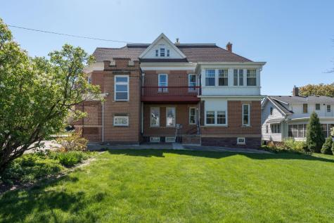 800 Center Street New Ulm MN 56073