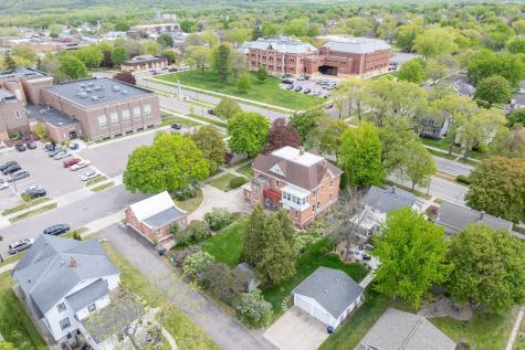 800 Center Street New Ulm MN 56073
