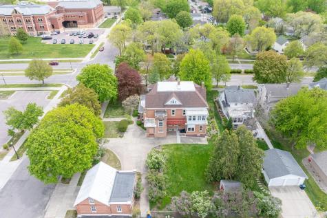 800 Center Street New Ulm MN 56073