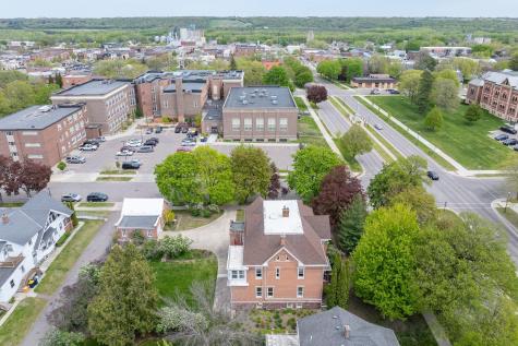 800 Center Street New Ulm MN 56073
