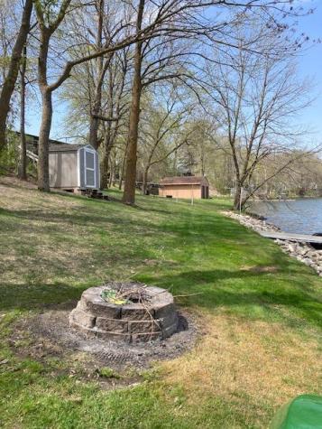 830 E Scharf Avenue Vergas MN 56587