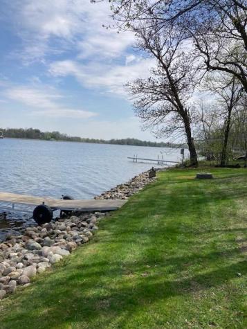 830 E Scharf Avenue Vergas MN 56587