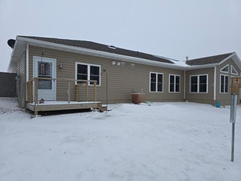 830 E Scharf Avenue Vergas MN 56587
