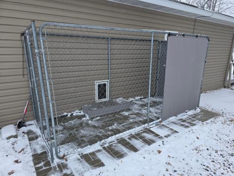 830 E Scharf Avenue Vergas MN 56587