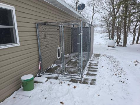 830 E Scharf Avenue Vergas MN 56587