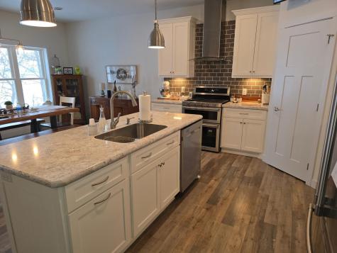 830 E Scharf Avenue Vergas MN 56587