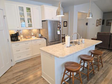 830 E Scharf Avenue Vergas MN 56587