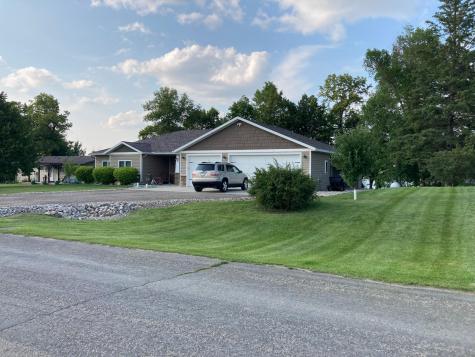 830 E Scharf Avenue Vergas MN 56587