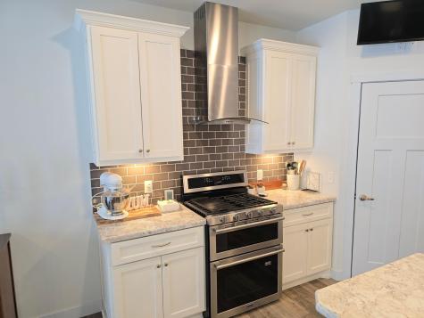 830 E Scharf Avenue Vergas MN 56587