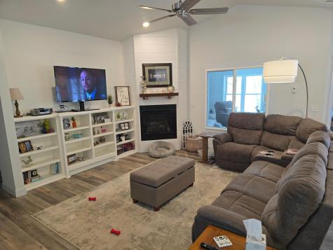 830 E Scharf Avenue Vergas MN 56587
