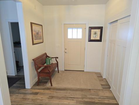 830 E Scharf Avenue Vergas MN 56587