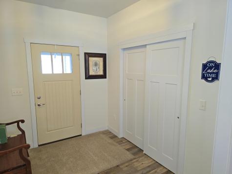 830 E Scharf Avenue Vergas MN 56587