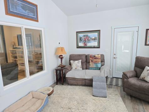 830 E Scharf Avenue Vergas MN 56587