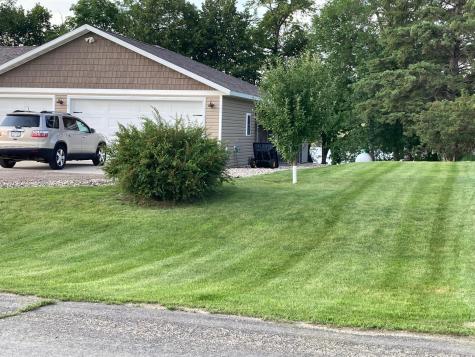 830 E Scharf Avenue Vergas MN 56587